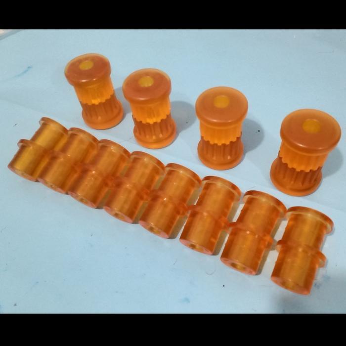 Karet Bosper Set Suzuki Jimny Katana Part