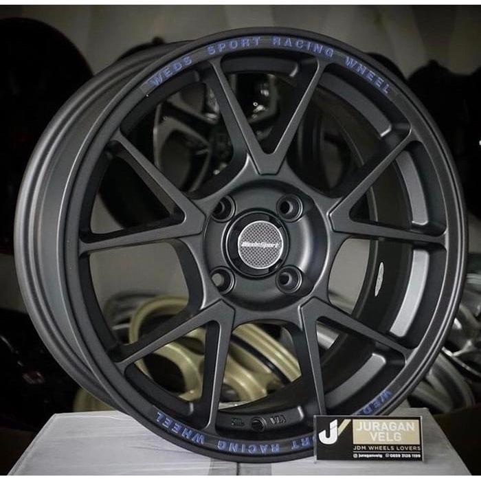 Weds tc005 R15 gunmet