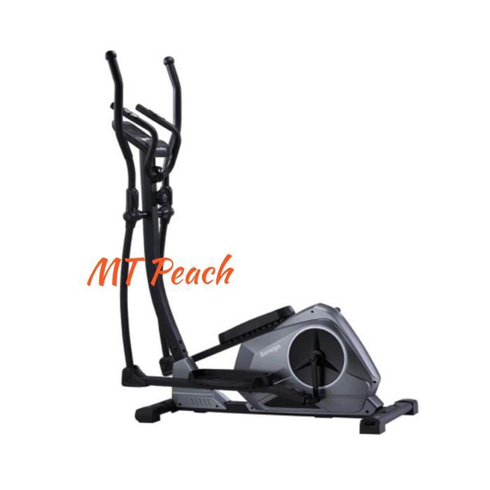 BERWYN ELLIPTICAL BIKE - SEPEDA ELLIPTIKAL 601E