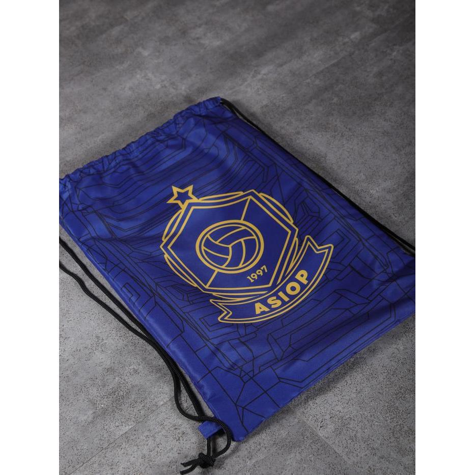 Asiop Gym Sack 2026 New - Tas Serut asiop 2026 (ASTA)