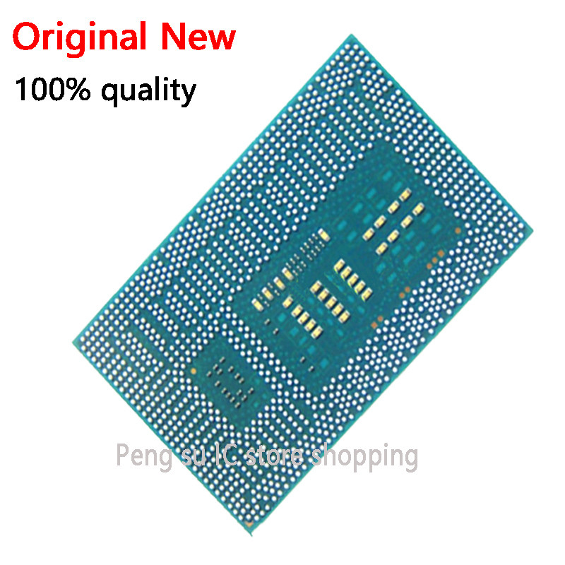 original new 100% New SR27G i3-5005U BGA i3 5005U BGA Chipset