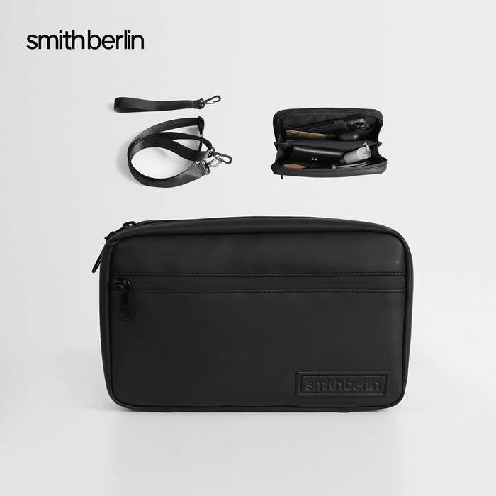 Smith Berlin Logan Pouch Waterproof