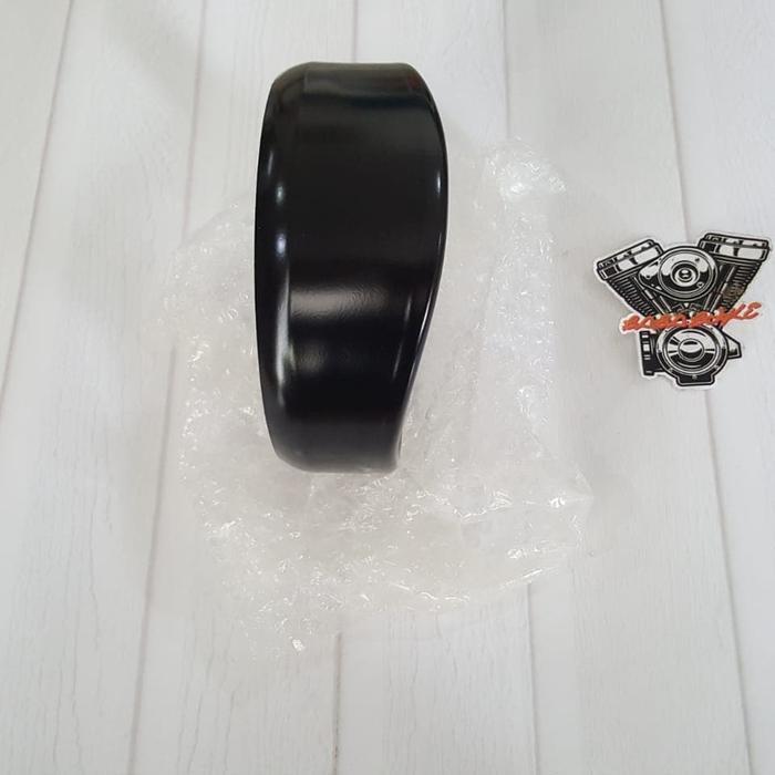 Ring visor headlamp harley 5.75 tring ring black 5.75 harley