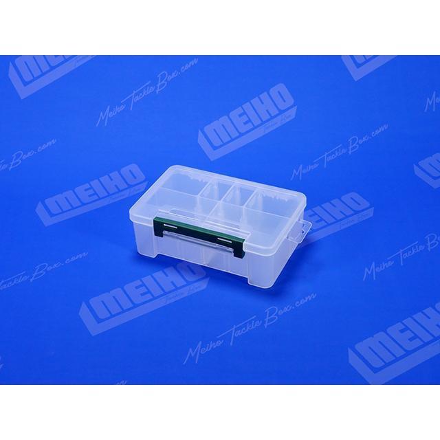 Meiho Versus Fly Case Box Pancing