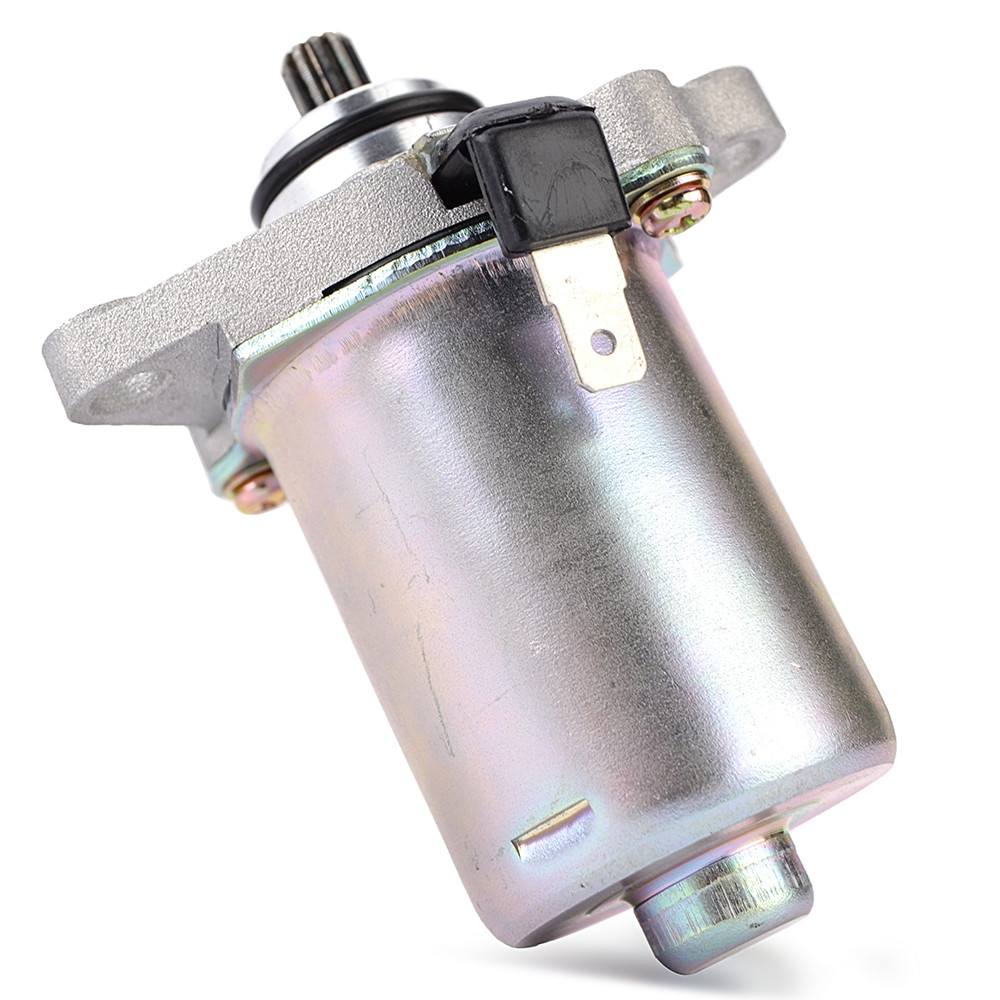 STARTER MOTOR FOR PIAGGIO 50 FREE FLY LIBERTY NRG SFERA TYPHOON VESPA ZIP 50CC 82530R IP33165