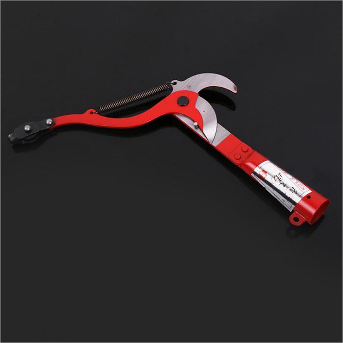 Gunting Dahan Tarik / Pisau Tali Pohon / Alat Tanaman Pruner / Tree Pruner