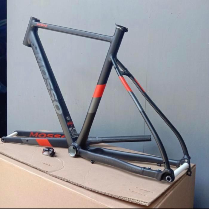 Nonani.Sa- Frame Mosso 730 Gvl Gravel