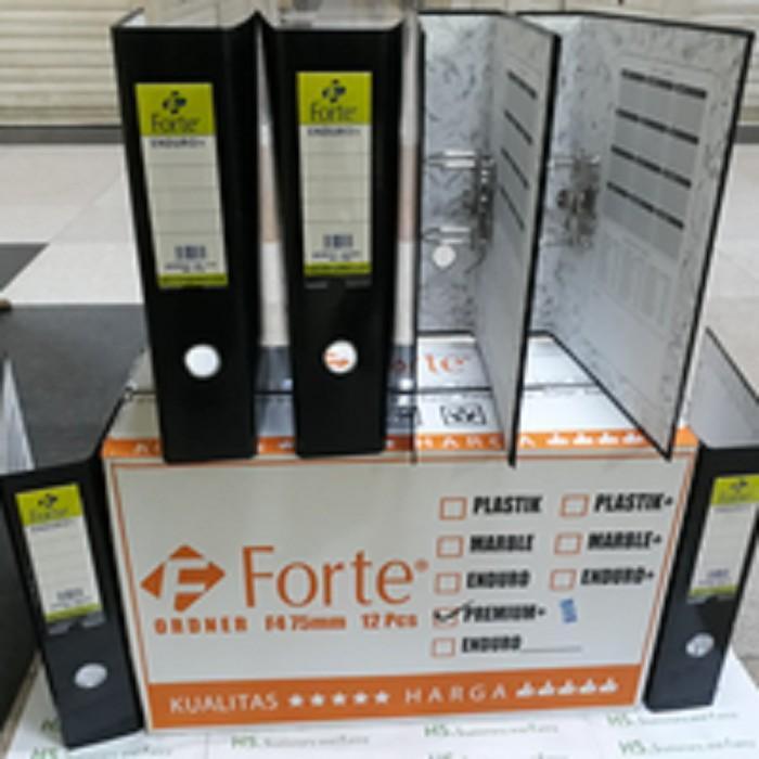 Ordner Forte folio Enduro Plus / Ordner Forte kwitansi Enduro Plus