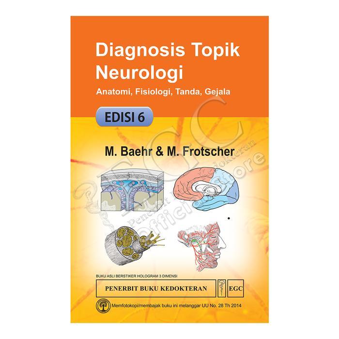 EGC Diagnosis Topik Neurologi Edisi 6