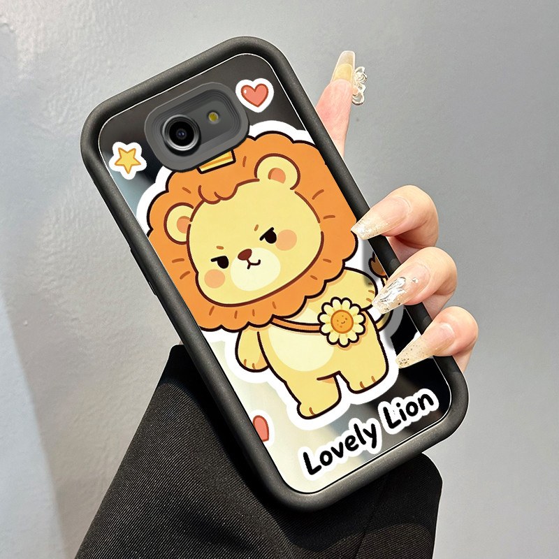 Casing Hp Samsung Galaxy J4 Plus 2018 J6 Plus 2018 J4 Prime J6 Prime J2 Prime J2 Ace Case dinosaurus