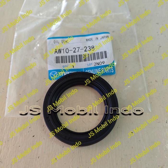 Seal As Roda Dalam Kiri Seal Oli Transmisi Mazda Cx7 Cx 7 Cx-7 Mazda Cx9 Cx 9 Cx-9 Aw10-27-238