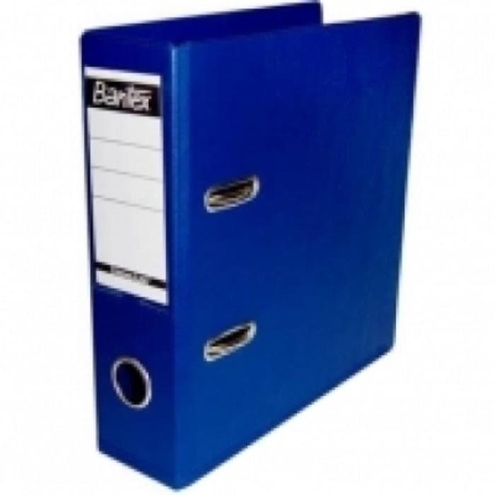 Ordner Bantex 1452 Kwitansi / Ordner Bantex 1452 Ukuran A5