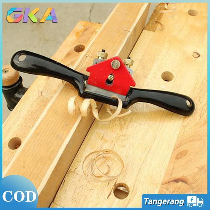 44mmAlat Serut Kayu Manual/Manual Wood Planer/Serut Kayu Manual