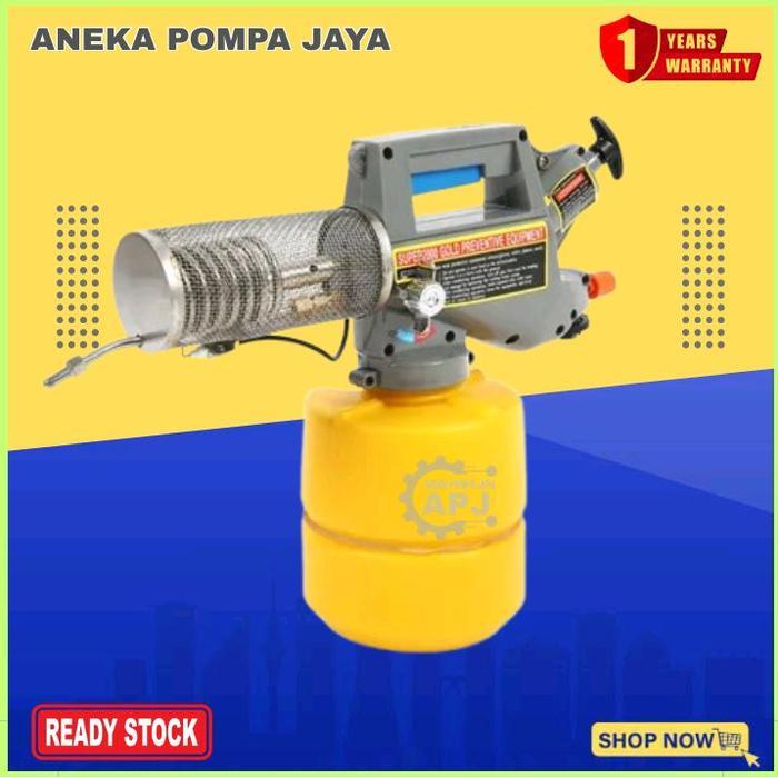 Mesin Fogging Tasco SP-2000 Mesin Penyemprot Nyamuk TASCO SP2000