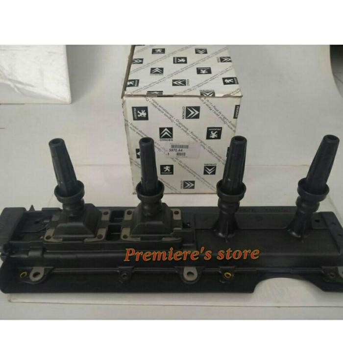 Coil Peugeot 406 D9 Original