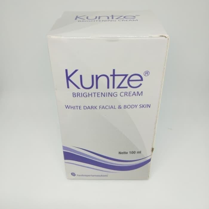 CREAM PEMUTIH LEHER ORIGINAL KRIM PEMBERSIH DAKI LEHER HITAM AMPUH