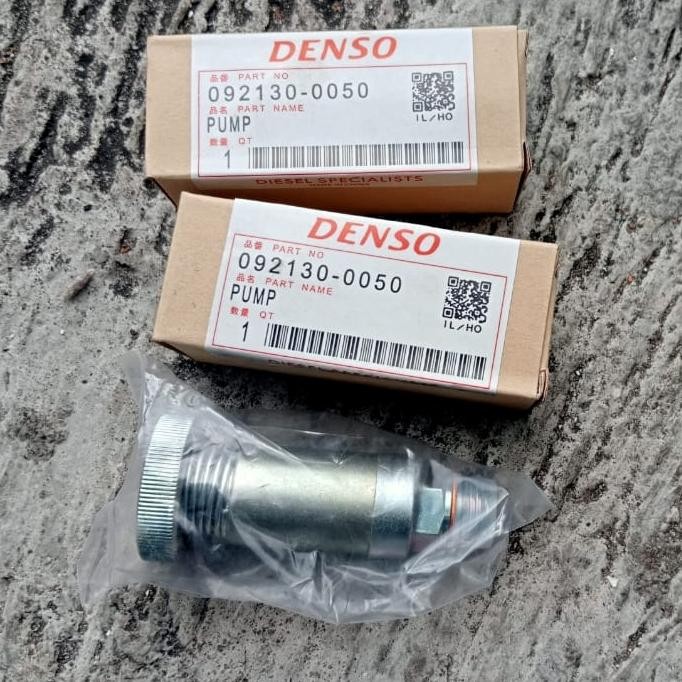 092130 0050 PUMP DENSO
