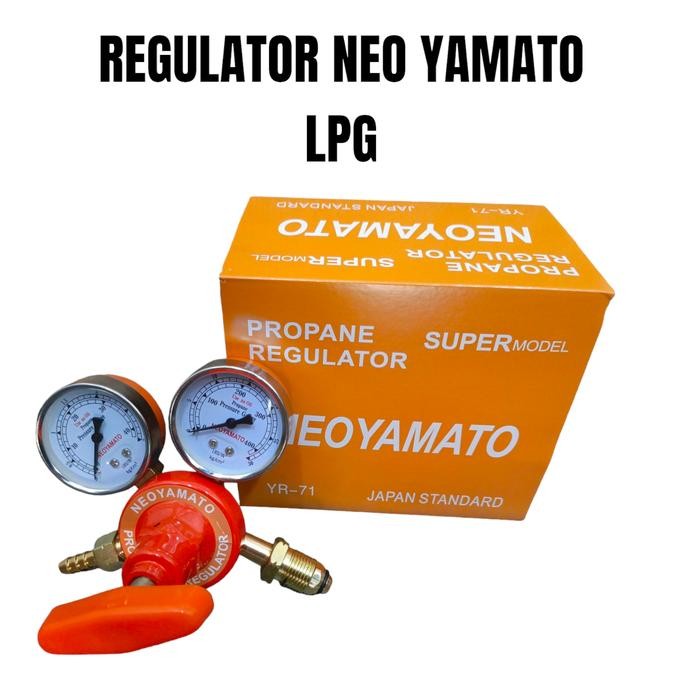 REGULATOR LAS OXYGEN LPG ACETYLINE OKSIGEN LPG ASITILIN PENGELASAN