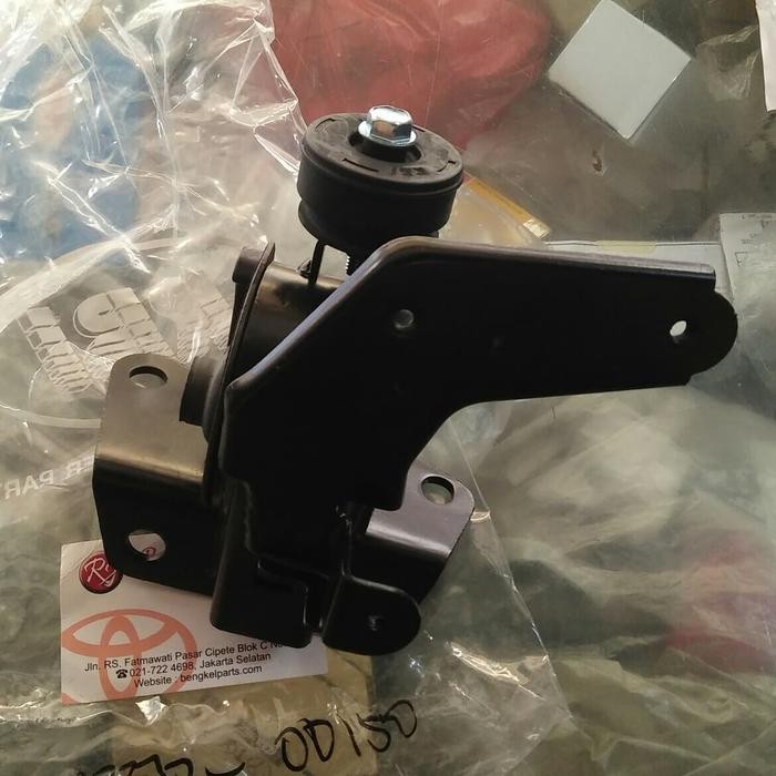 KARET ENGINE MOUNTING KIRI NEW COROLLA ALTIS 2007-2010 RBI
