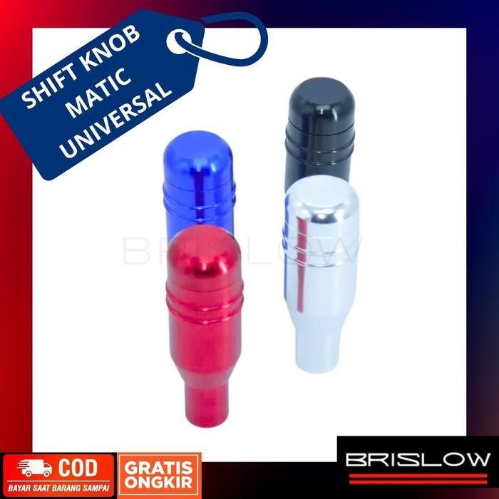 Shift Knob Matic Universal Premium Quality