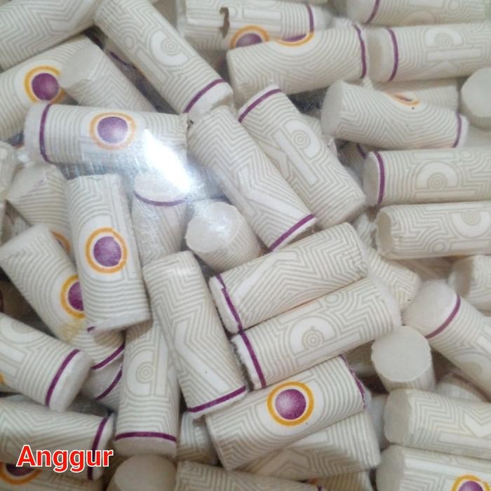 Best seller Busa Filter Penyaring Aquarium Reguler Ocek Klik Anggur 1kg Terlaris