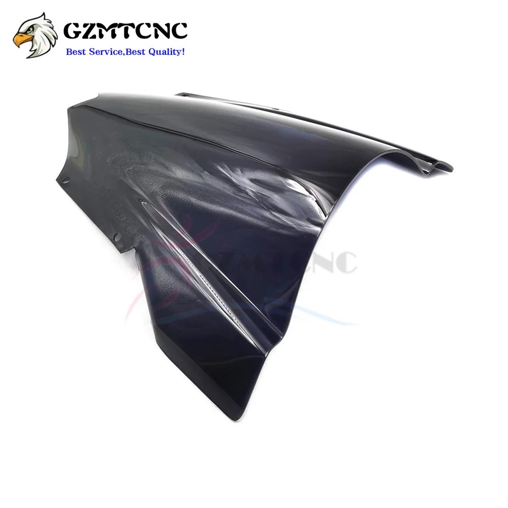 2008-2016 YZF R6 Double Bubble Windscreen Touring Screen for Yamaha 08-16 YZFR6 YZF-R6 Windshield
