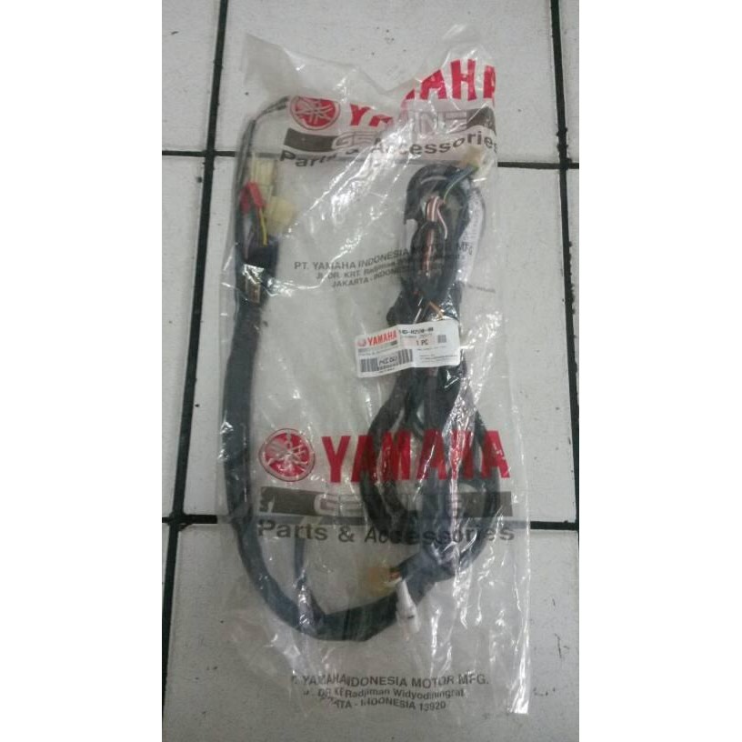 Kabel Body Mio Soul Lama Ori Ygp