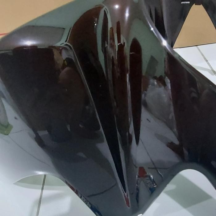 Tameng Reflektor Suzuki Skywave Mocca