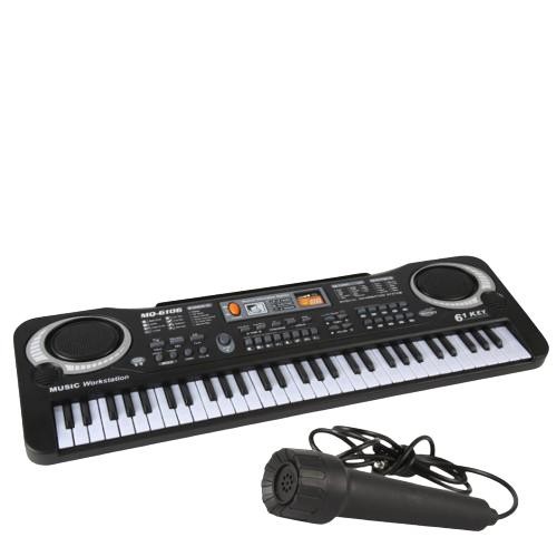 GIFT - Enfa RB Electric Keyboard