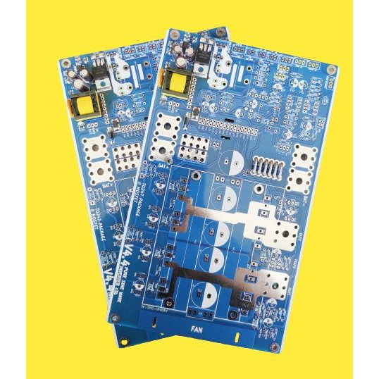 OBRAL pcb inverter egs002 psw mosfet fet besar