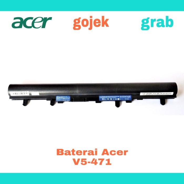 Baterai Batre Laptop Acer Aspire ES1-431 AL12A32 E1-410 E1-422 V5-431