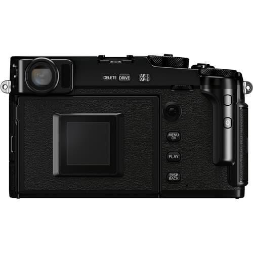 NEW Fujifilm X-Pro 3 X-Pro3 Fuji Xpro3 Body Only New Garansi Resmi Fujifilm Indonesia