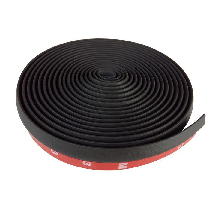 3M Karet Seal Pintu Mobil Peredam Suara Bising Mobil Anti Bocor 4 Mete