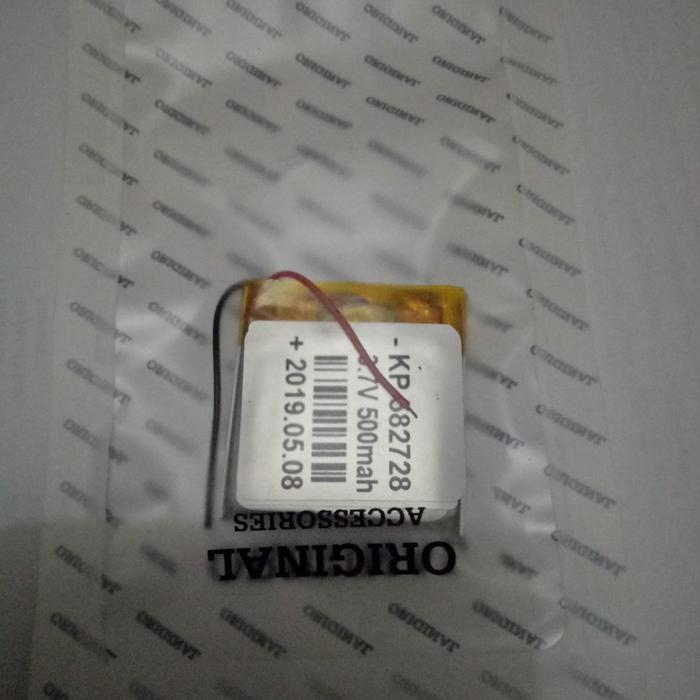 Baterai Hp jam tangan anak imoo Z5 Q12 original oem