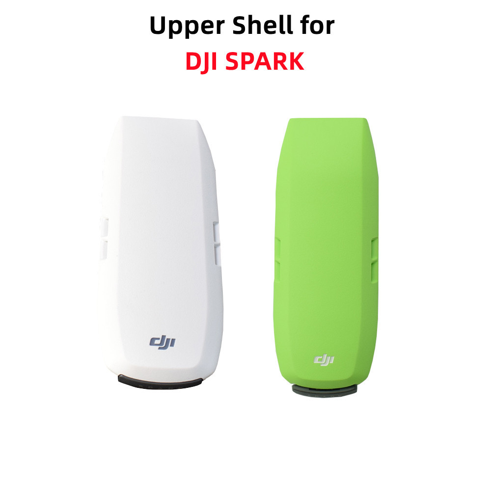 Original Upper Shell for DJI Spark Repair Parts Replacement Body Shell Cover DJI Spark RC Drone Acce