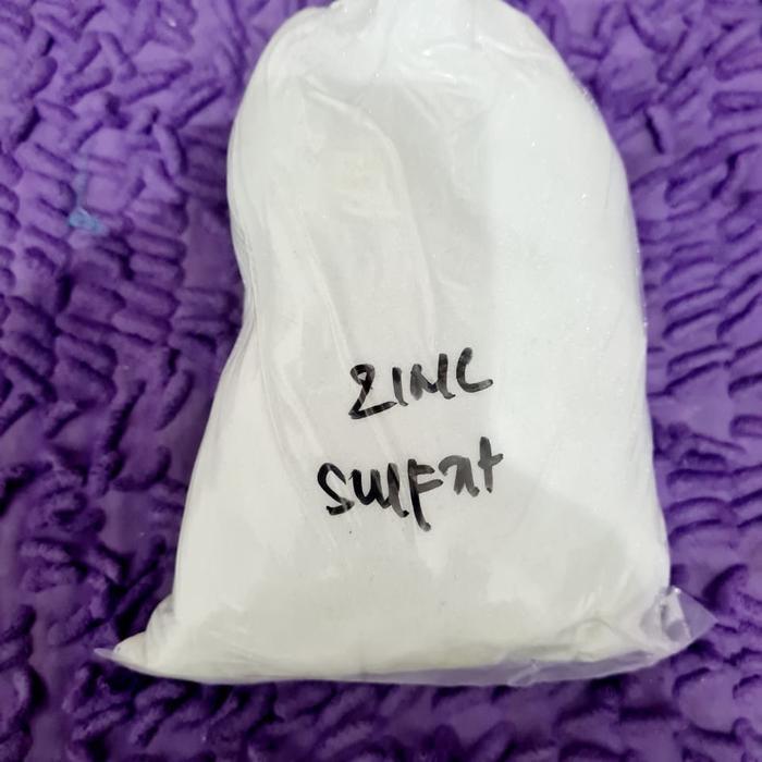 Zinc Sulfat/Znso4/Sing Sulfat@1Kg