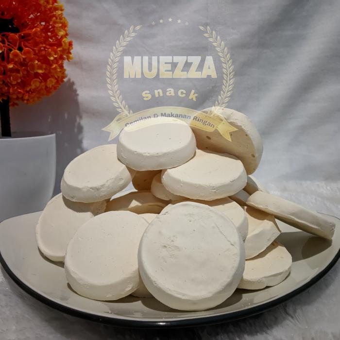 TERLARIS Cemilan Khas Solo Brem 500gr Cemilan Terlaris / Snack Kiloan / Makanan READY STOCK