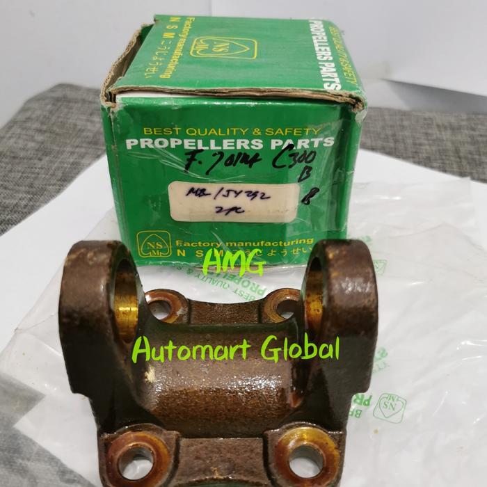 Jual Flange Joint L300 Bensin Tapak Joint L300 Kode 194