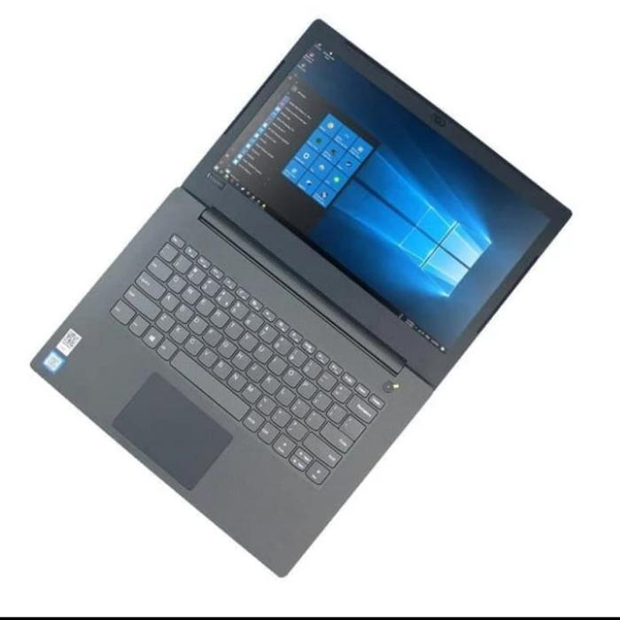 BARU laptop lenovo v130 intel core i3-gen 6 Ram 4Gb Ssd 512Gb w'10