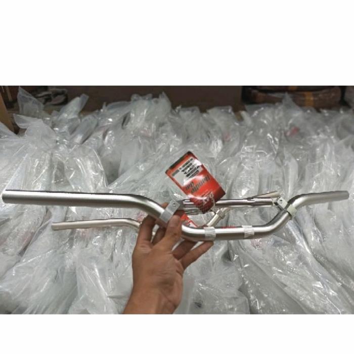 Stang Stir Day Replika Copy Daytona Stang Stir Silver Stang Day