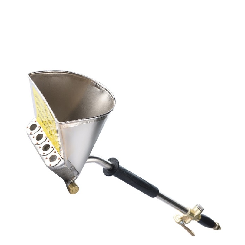 Ceiling Plaster Gun  Air Stucco sprayer  Mortar sprayer  Plaster