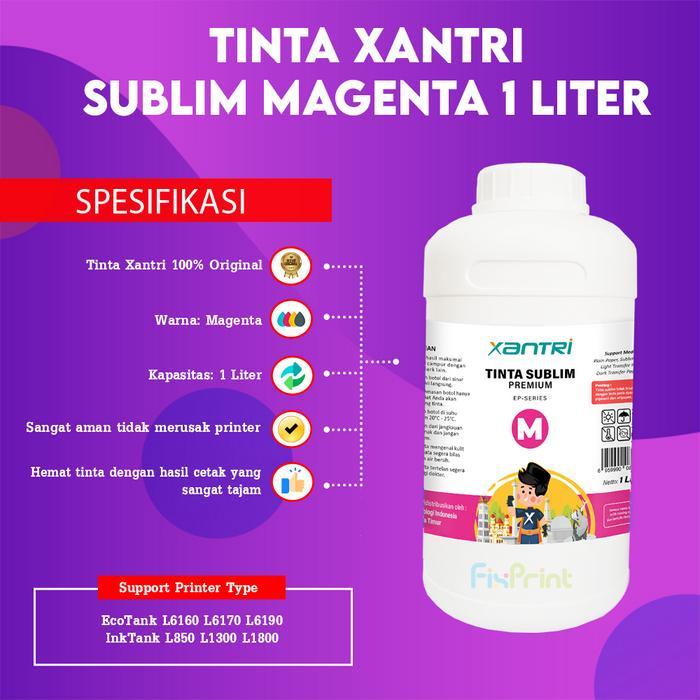 x5kr- Tinta Sublim Epson 664 673 Sublime Printer L120 L121 L805 L850 L1800