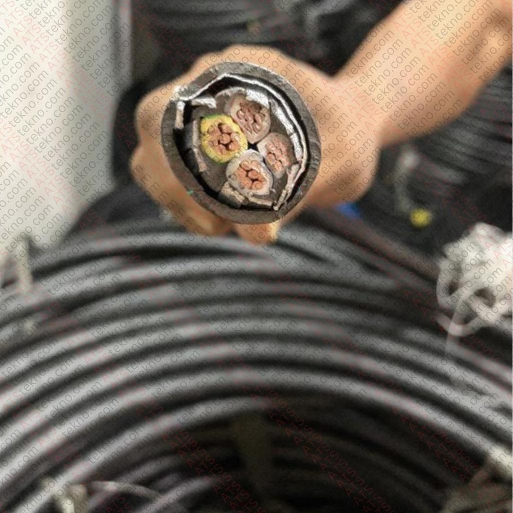 SUPREME NYRGBY NYFGBY 4X50MM METERAN