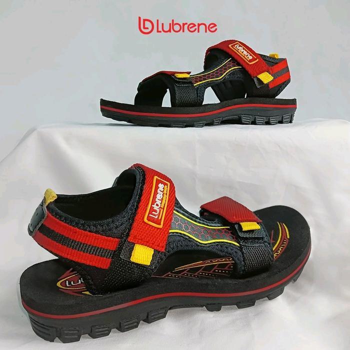 Ready Sandal Anak Model Gunung, Lubrene Zidan-Gc/Gilber-Gc Sz 28-32