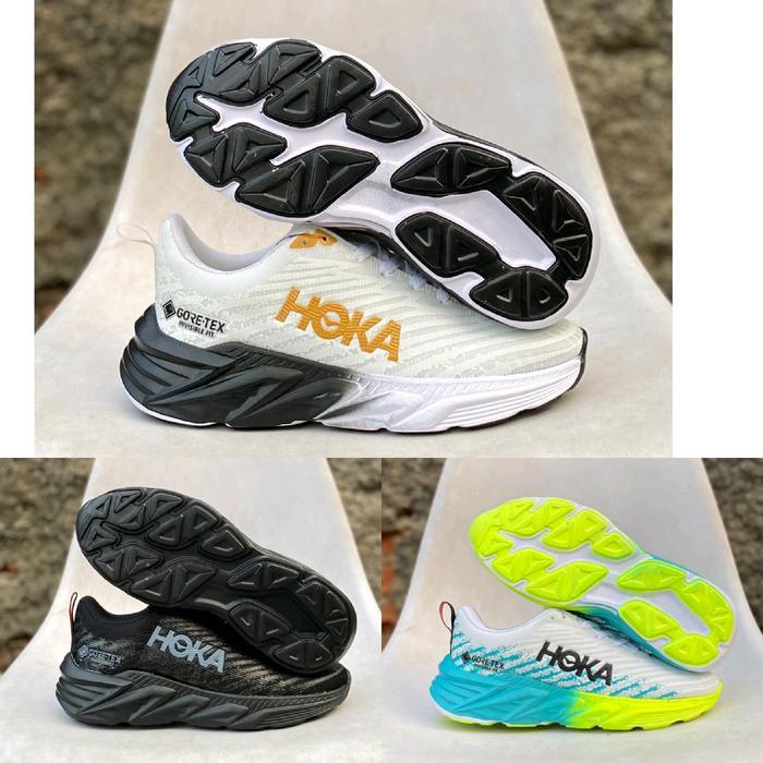 Sepatu H0_K4 Gore-Tex Terbaru/Sepatu H0_K4 Gore-Tex/H0_K4 Gore-Tex/Sepatu Ranning Shoes