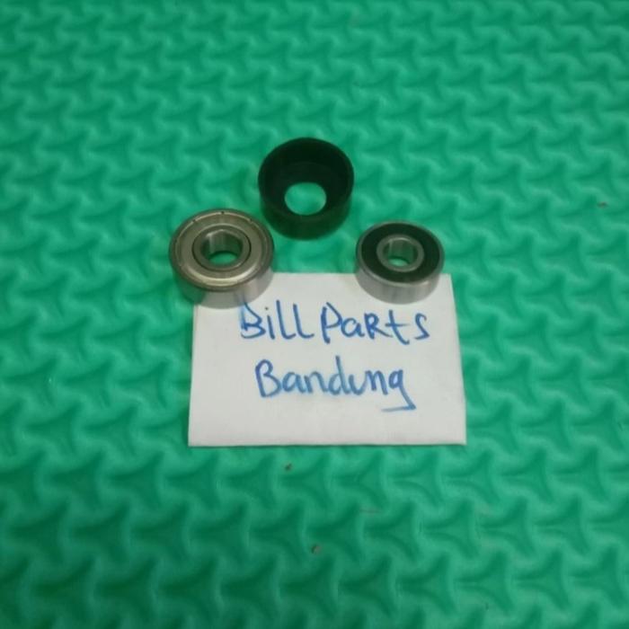 :=:=:=:=] karet bearing RSG 100-5 V Ryu RSG 1005 gerinda tangan 100-5V