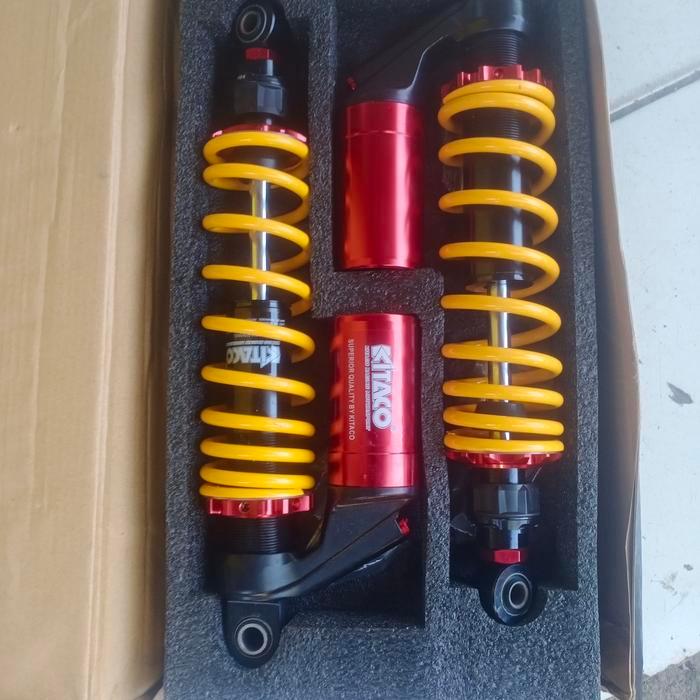 shockbreaker belakang kitaco
