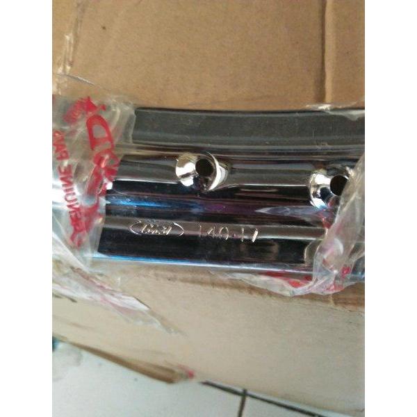 Cuci Gudang VELG HM 17-140 HONDA GRAND PRIMA STAR LEGENDA C70 SUPER CUP C800 NOS