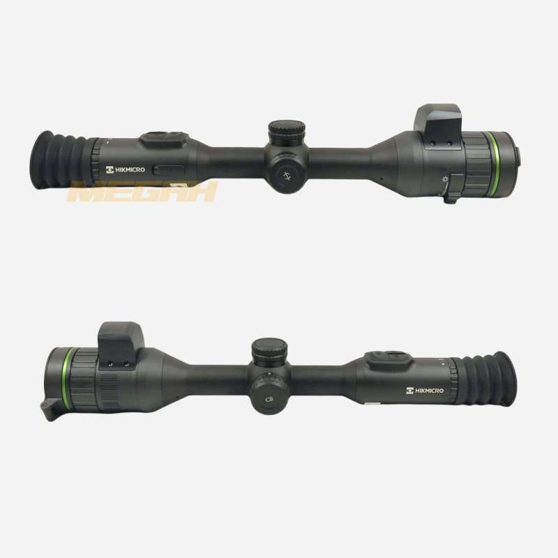 Premium Night Vision Hikmicro Alpex Lrf 4K (Tc452)