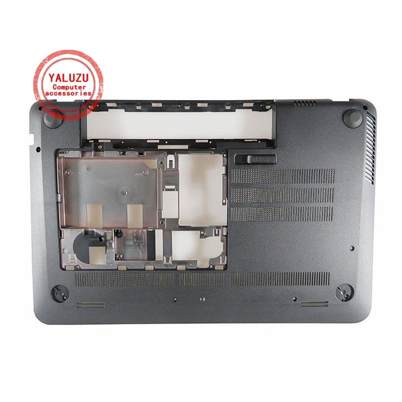 New Laptop Bottom Base Case Cover For Hp Envy 15-J 15-J000 15-J100 Lower Case D Shell 720534-001